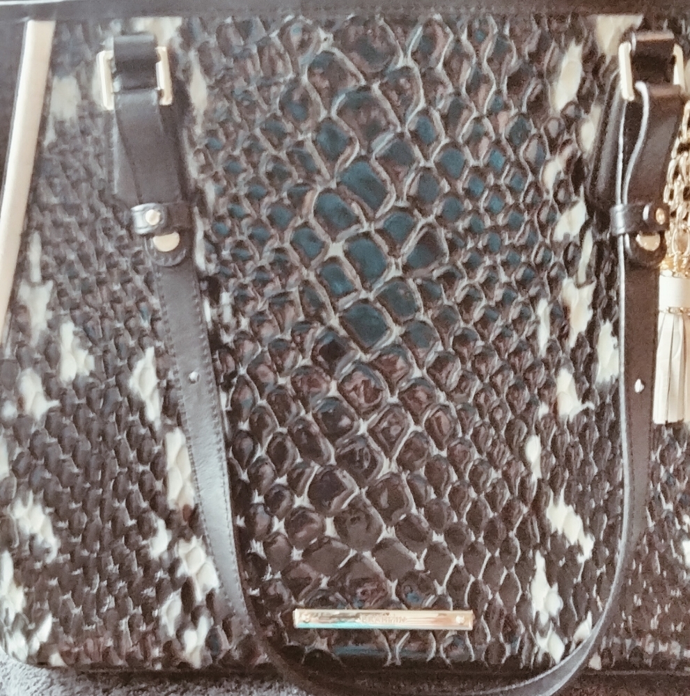Brand new Brahmin Bag